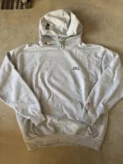 パーカー2枚セット フロクラブ ノーティカ