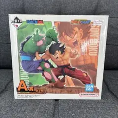 ドラゴンボール / 一番くじ /孫悟空 / ピッコロ大魔王