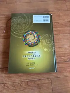 2026年最新】カタカムナ生命の書 図像集2の人気アイテム - メルカリ