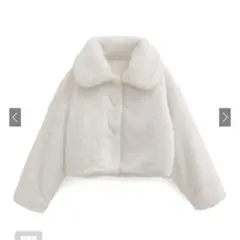 GRL 三上悠亜ファージャケット【kd101】