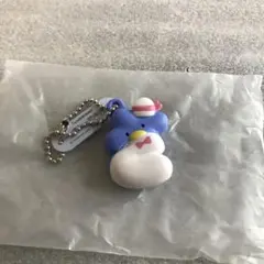 サンリオキャラクターズ もじになっちゃったマスコット2 タキシードサム