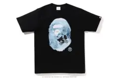 BAPE ETコラボTシャツ Teeのサムネイル
