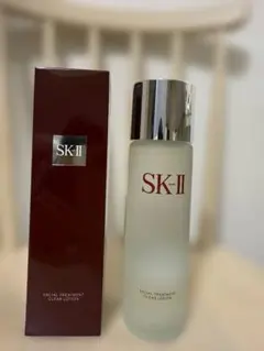 SK-II フェイシャルトリートメントクリアローション230ml