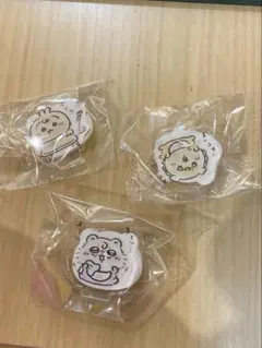 ちいかわBabyアクリルスタンドセット