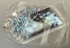 【新品未開封】ジョジョマトペ　ダブルアクリルチャーム　ファントムブラッド編