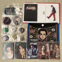 THE RAMPAGE ランペ 神谷健太 グッズ