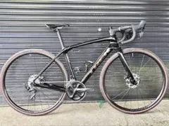 送料込 TREK DOMANE SL5 GEN4 2023サイズ52 中古のサムネイル