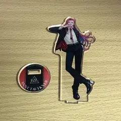 ParadoxLive パラライ アクスタ アン