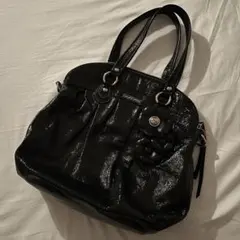 COACH Poppy Shoulder Bag Y2k