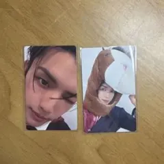 INI POPUP 髙塚大夢