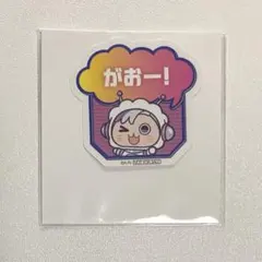 にじさんじ ROF-MAO 4th 特典 不破湊