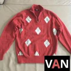 2026年最新】VAN Jacket メンズ ニット・セーターの人気アイテム