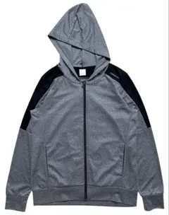 アディダス ネオ フルジップパーカー ジップパーカー OT(XL) レディースのサムネイル