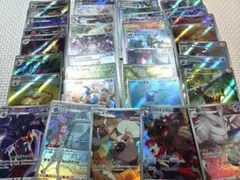 テ*ン様 ポケモンカード AR CHR まとめ売り Ａ