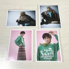 超特急 タクヤ 草川拓弥 28th 生誕 生写真 50枚 コンプセット 超特急 タクヤ 草川拓弥 28th 生誕 生写真 50枚 コンプセット 超特急