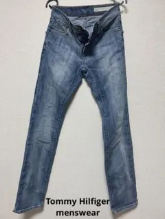 TOMMY HILFIGER ALABAMA STRETCH 28-34