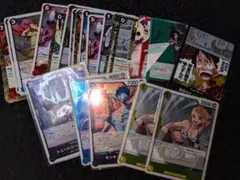 G*U様 ワンピースカード神の島の冒険Rなどまとめ