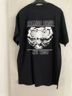 2026年最新】rollins band tシャツの人気アイテム - メルカリ