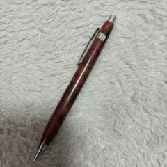 HBK手工房花梨瘤シャーペンのサムネイル