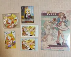 鏡音リン　まとめ売り