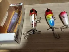 2025年最新】zealルアーの人気アイテム - メルカリ