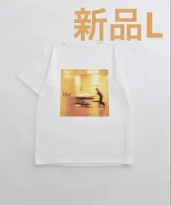 blur × BIOTOP × 10CULTURE Tシャツ L ブラーのサムネイル