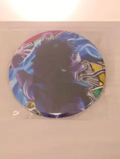 僕のヒーローアカデミア コレクション缶バッジ 荼毘