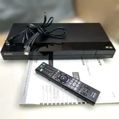 7449 ソニー BDZ-FBW2100 2TB 2チューナー 4K