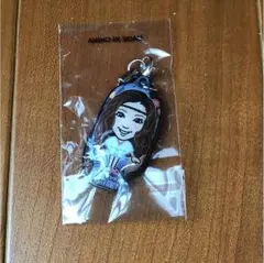 FLOWER 重留 真波 クリーナー ガチャ