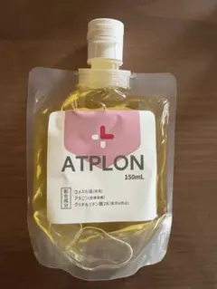 ATPLON ATPオイルソープ ボディソープ 260ml - メルカリ