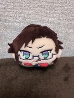 ヒプノシスマイク もちころりん 入間銃兎