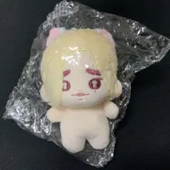 StrayKids ヒョンジン　マスター　ぬいぐるみ　10cm
