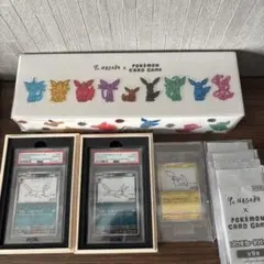 2025年最新】ピカチュウワールド psa10の人気アイテム - メルカリ