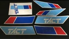 スパタク仕様　デカール 2025年最新】スーパータクト デカールの人気アイテム - メルカリ