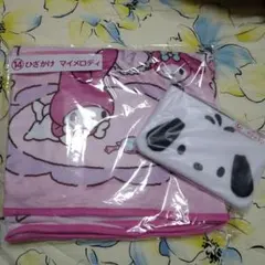 サンリオキャラクター大賞当たりくじ★