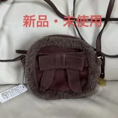 新品未使用　アグ　バッグ 2025年最新】バッグ UGGの人気アイテム - メルカリ