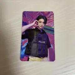 straykids スキズ soundwave フィリックス トレカ