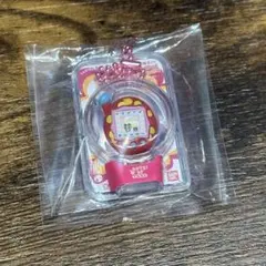 たまごっち おかしなたまごボーロっち３　7．エンたま（ビーズれっど）