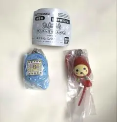 たまごっち　カラフルマルチチャーム
