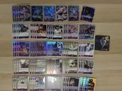 大会優勝構築】紫エネル 構築済みデッキ - メルカリ