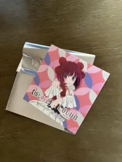 推しの子✖️ルクア大阪限定ステッカー