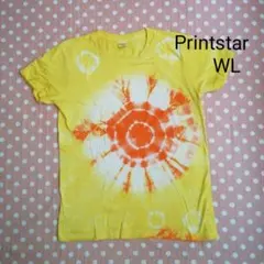 Printstar　レディースTシャツWLのサムネイル