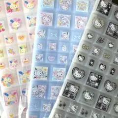 サンリオ タイルシール まとめ売り