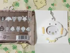 サンリオ　フォトバッジ付きマスコット　ベビーシリーズ　こぎみゅん