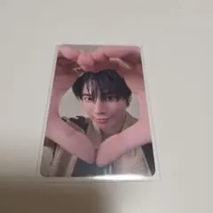 TXT テヒョン　トレカ