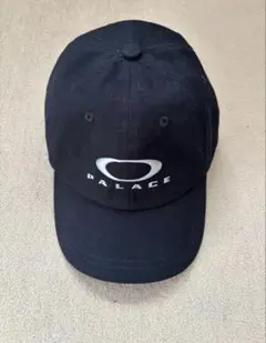 2026年最新】palace oakley キャップの人気アイテム - メルカリ