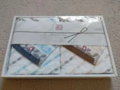今治タオルセット 2枚入り