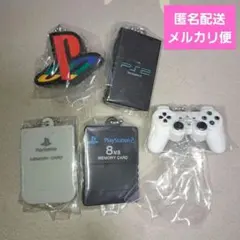 【週末限定値下げ】プレステ　ビスケット　本体　コントローラー　メモリーカード