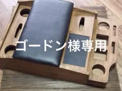 ゴードン様専用　ハイエース　センターコンソール