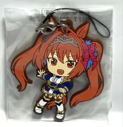 ウマ娘　ラバスト　ダイワスカーレット